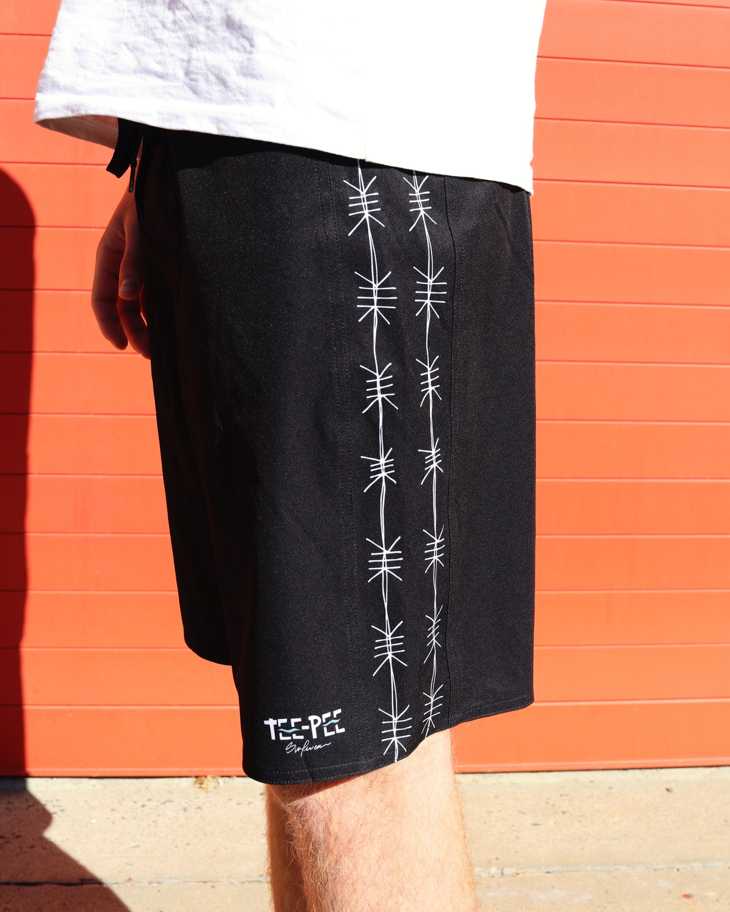 Barb Boardshort