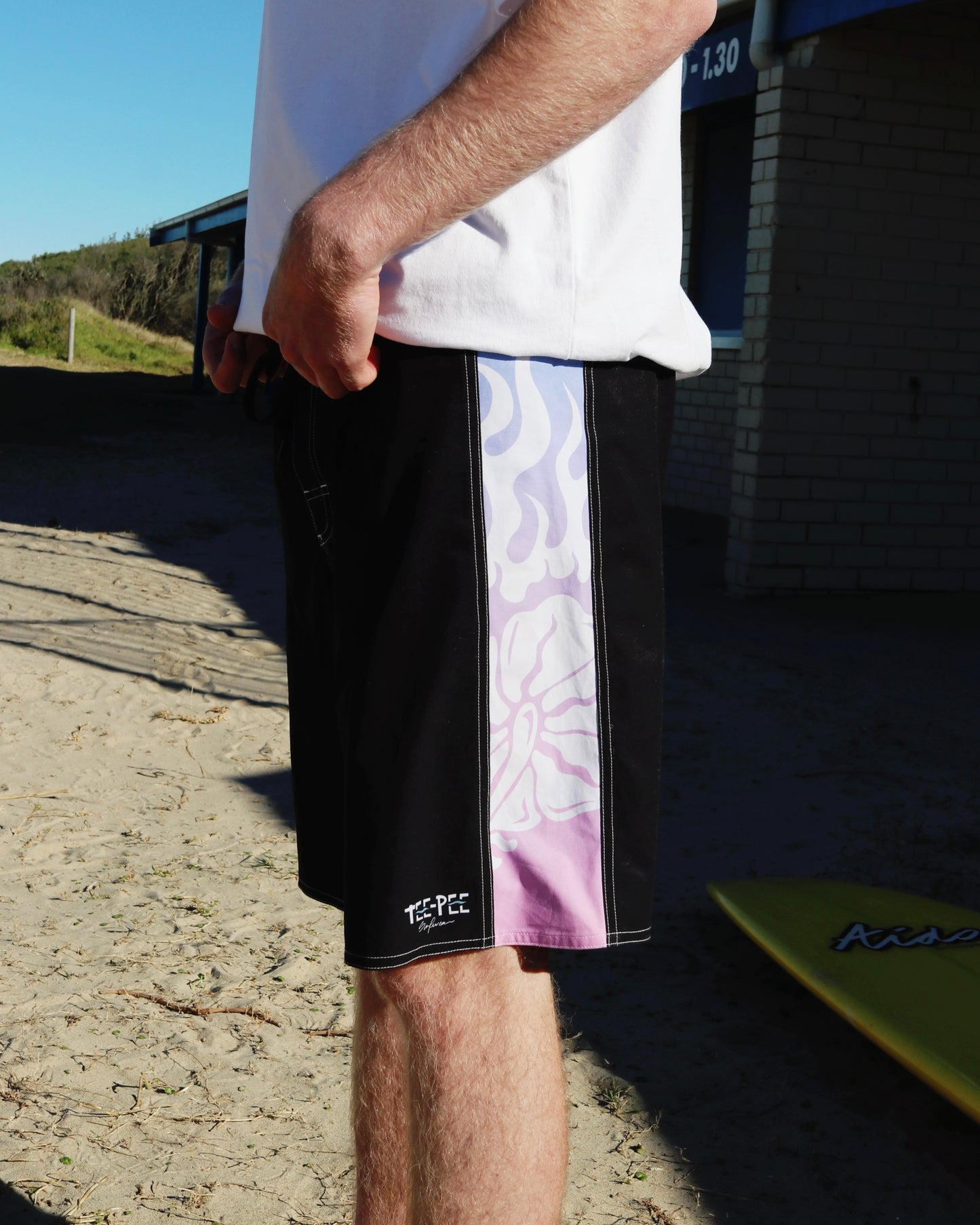Flora Core Boardshort
