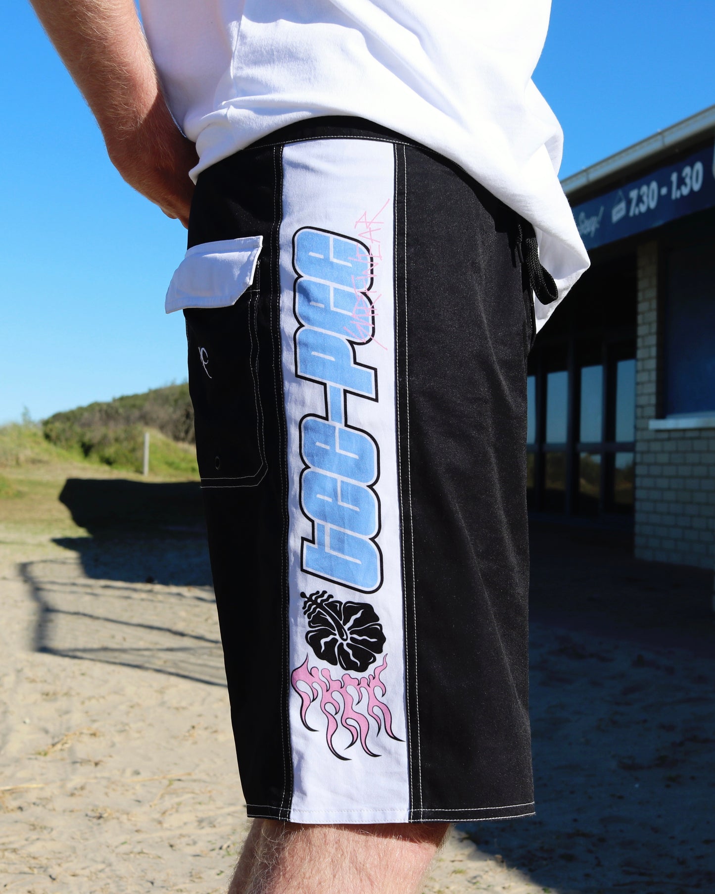 Flora Core Boardshort