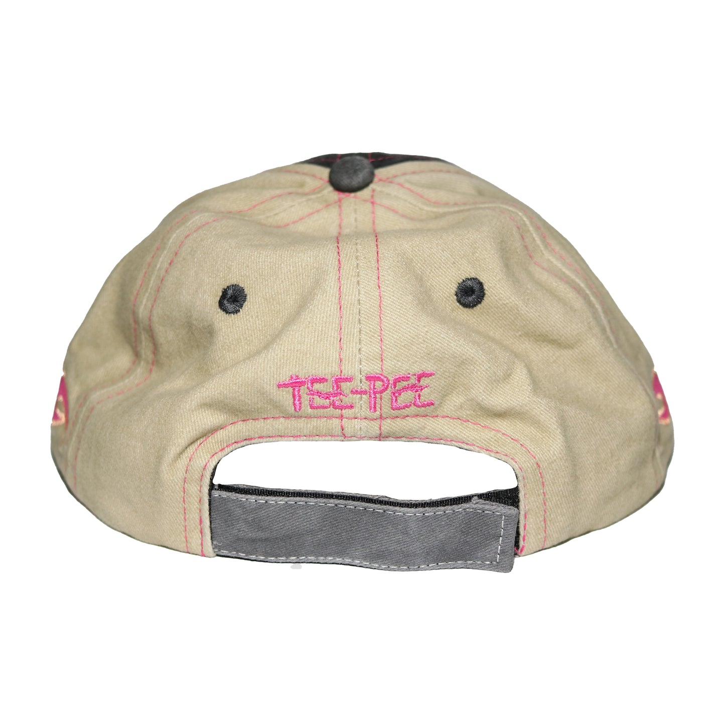 Heat Cotton 6 Panel