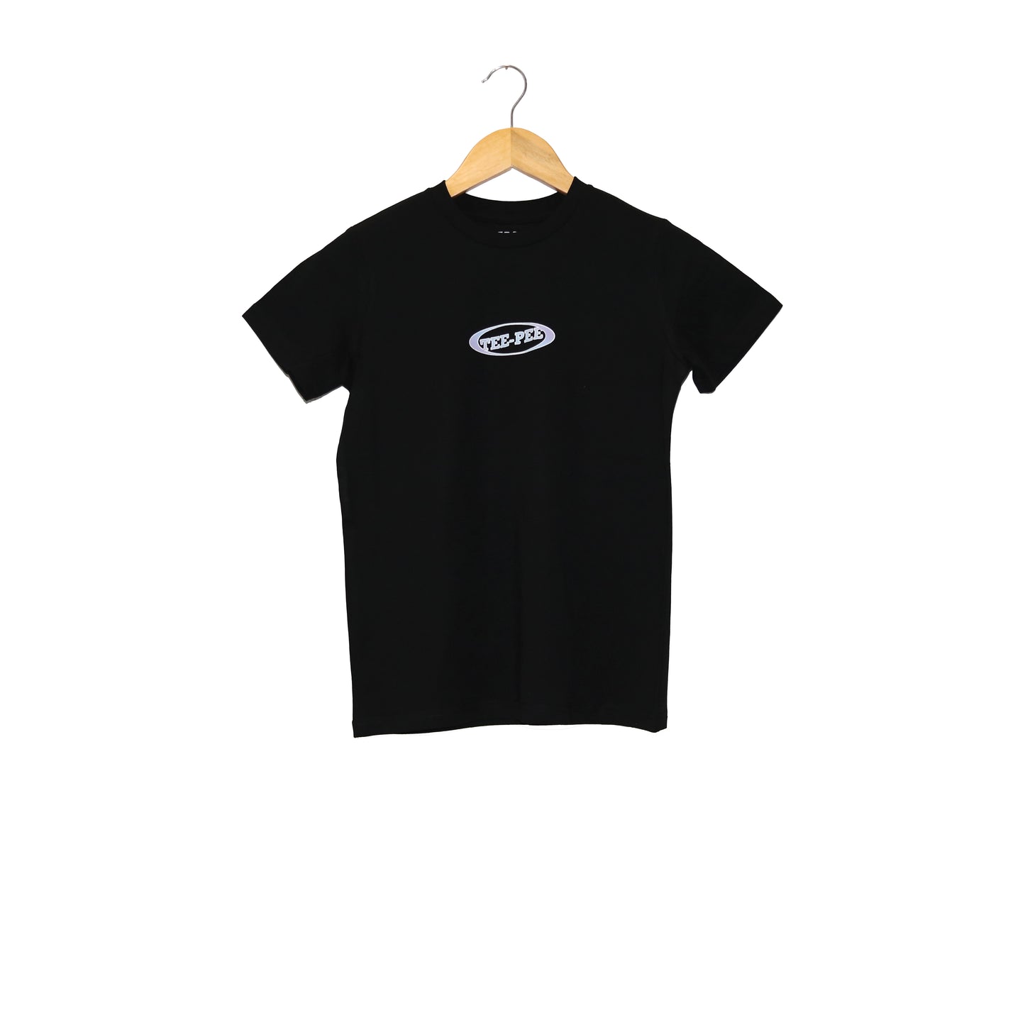 Orbit Tee Youth - Black