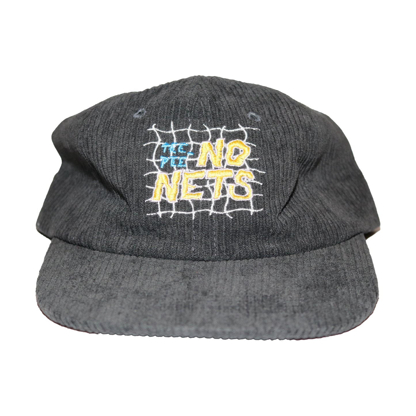 No Nets 6 Panel