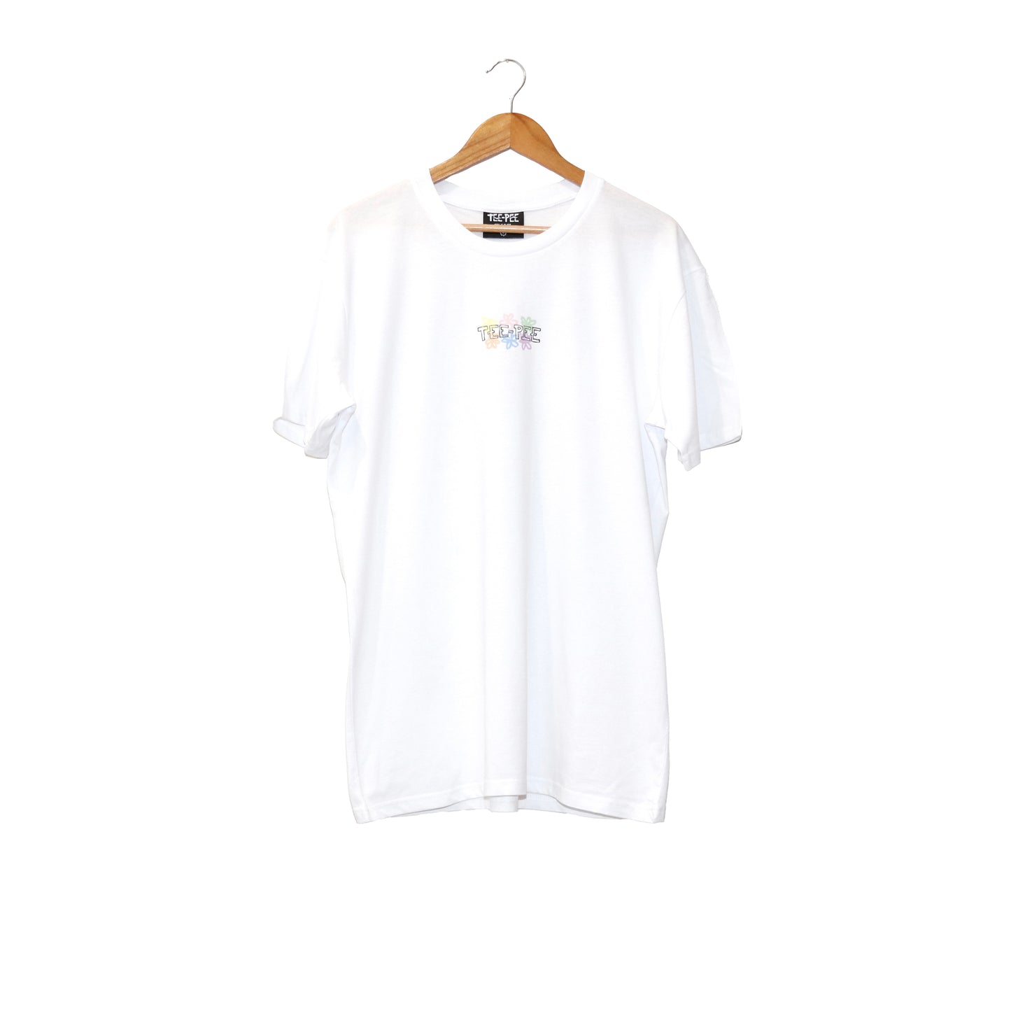 Worca Tee - White