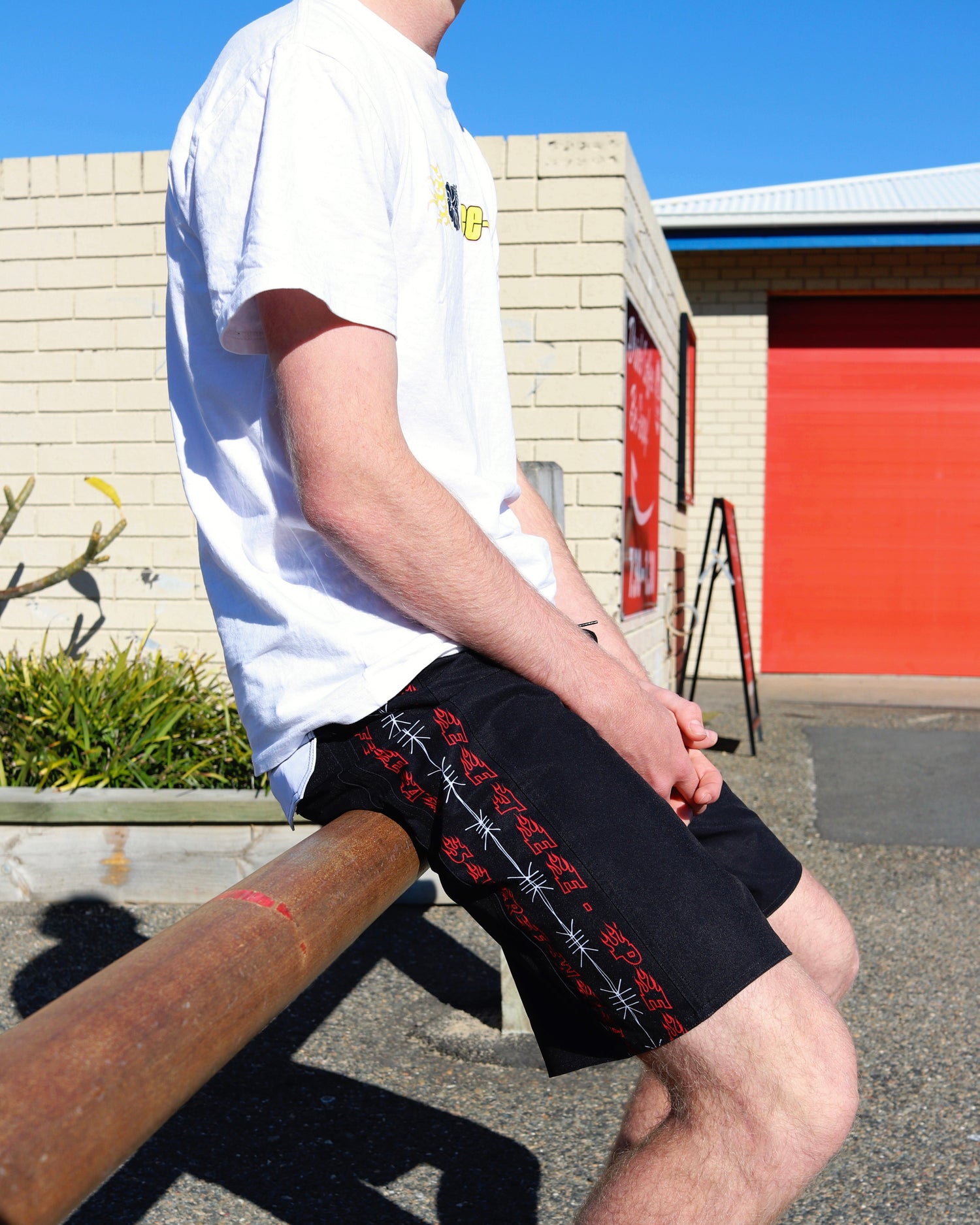 BOARDSHORTS