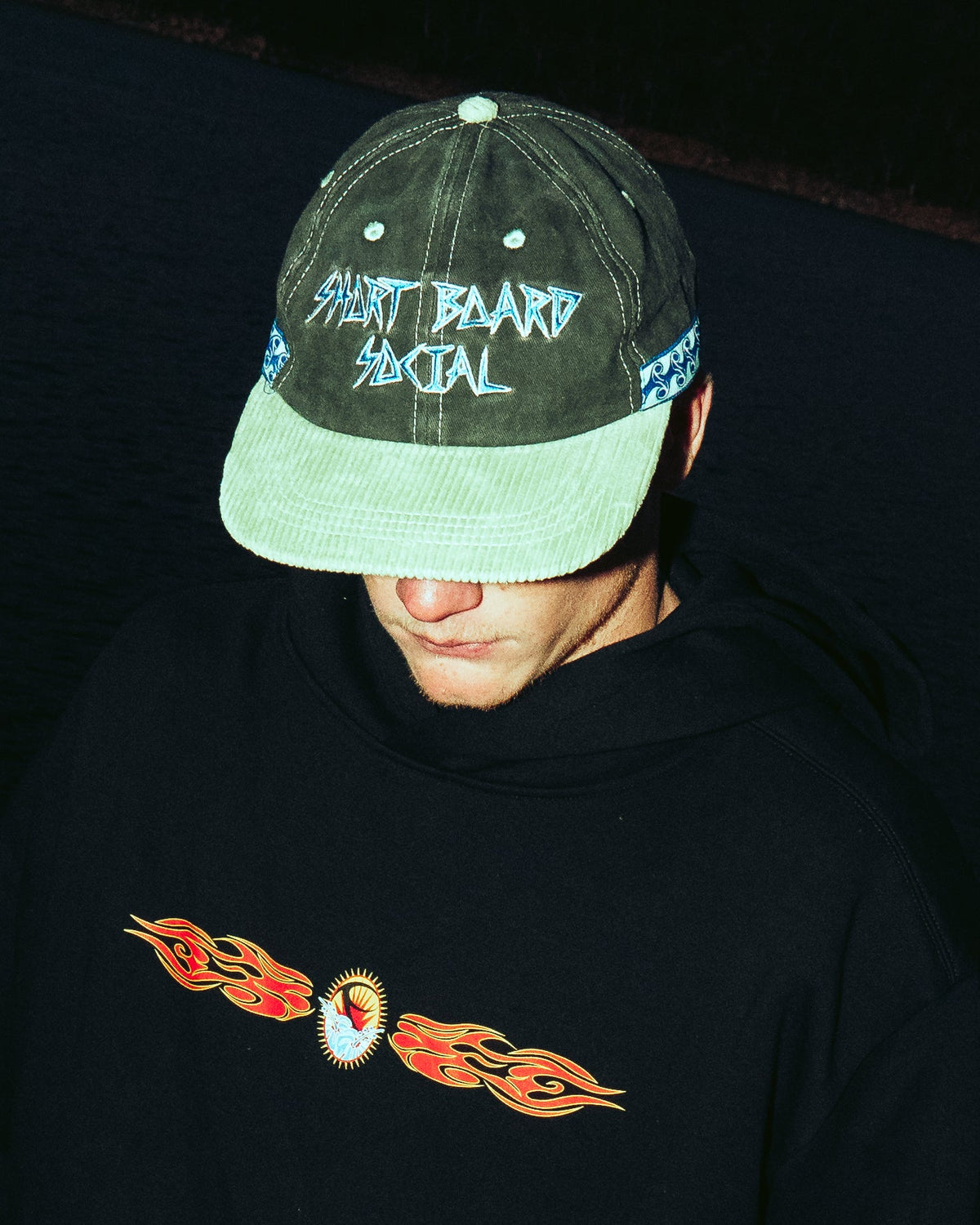 HEADWEAR