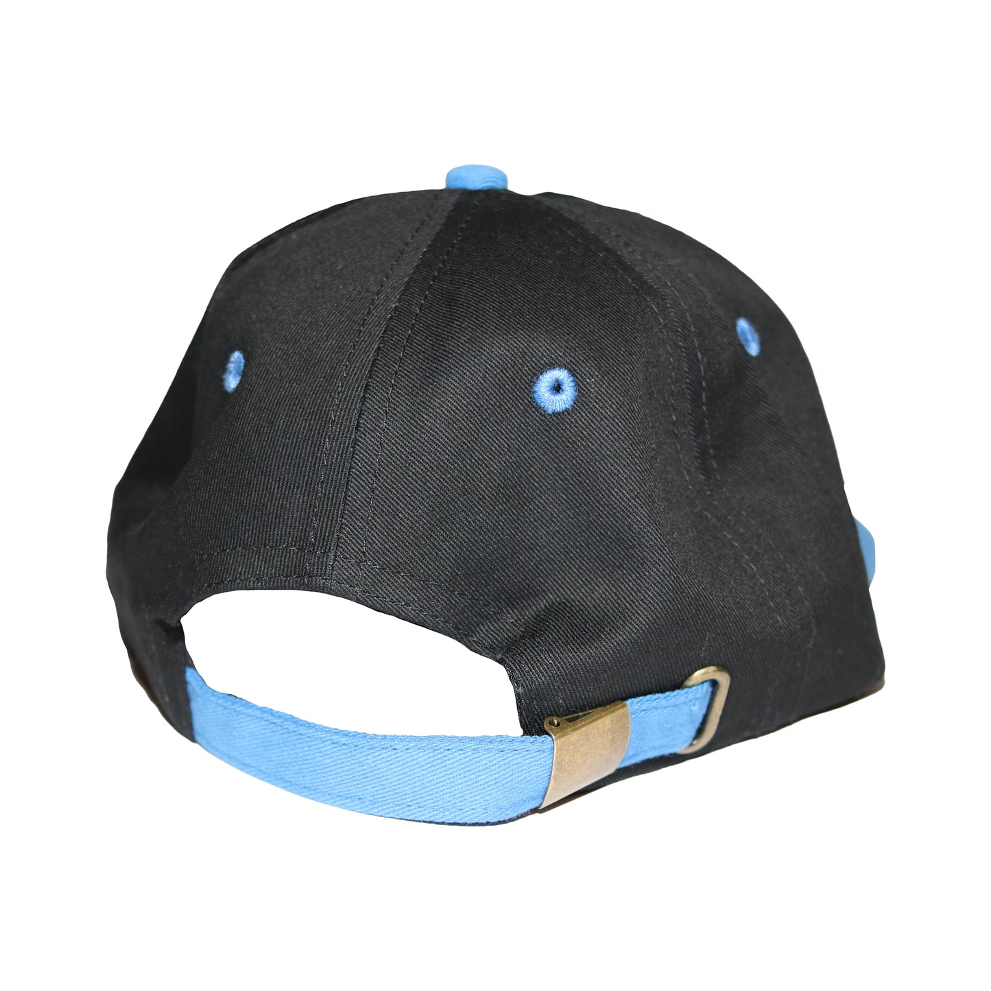 Co-Ord Blue 6 Panel