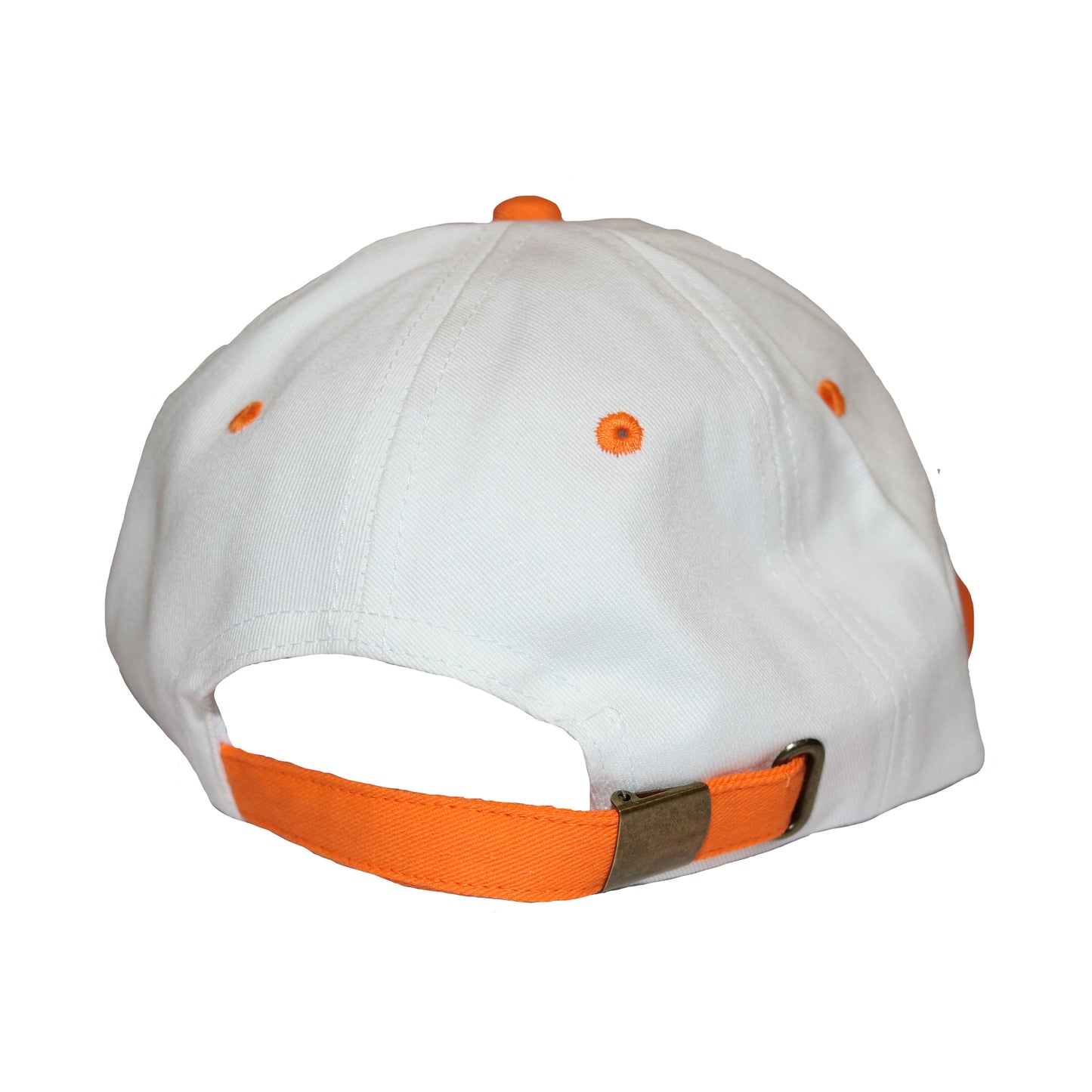 Co-Ord Orange 6 Panel