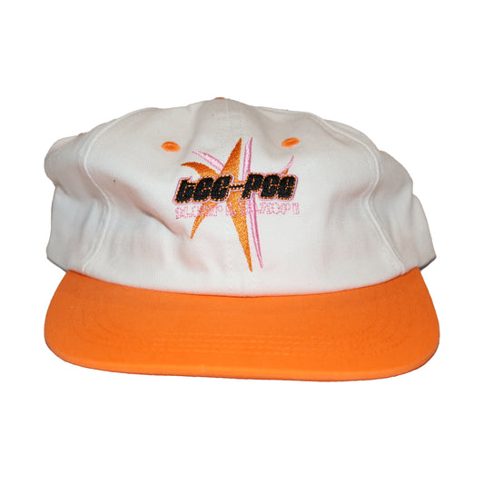 Co-Ord Orange 6 Panel