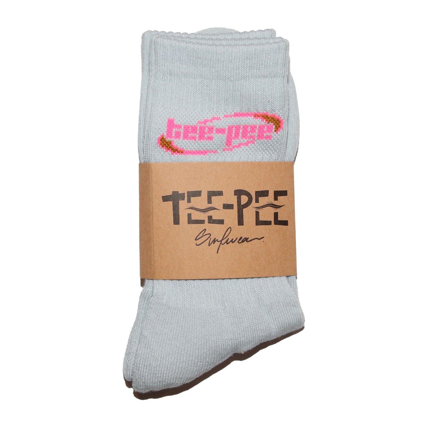 Core Era Sock - Smoke