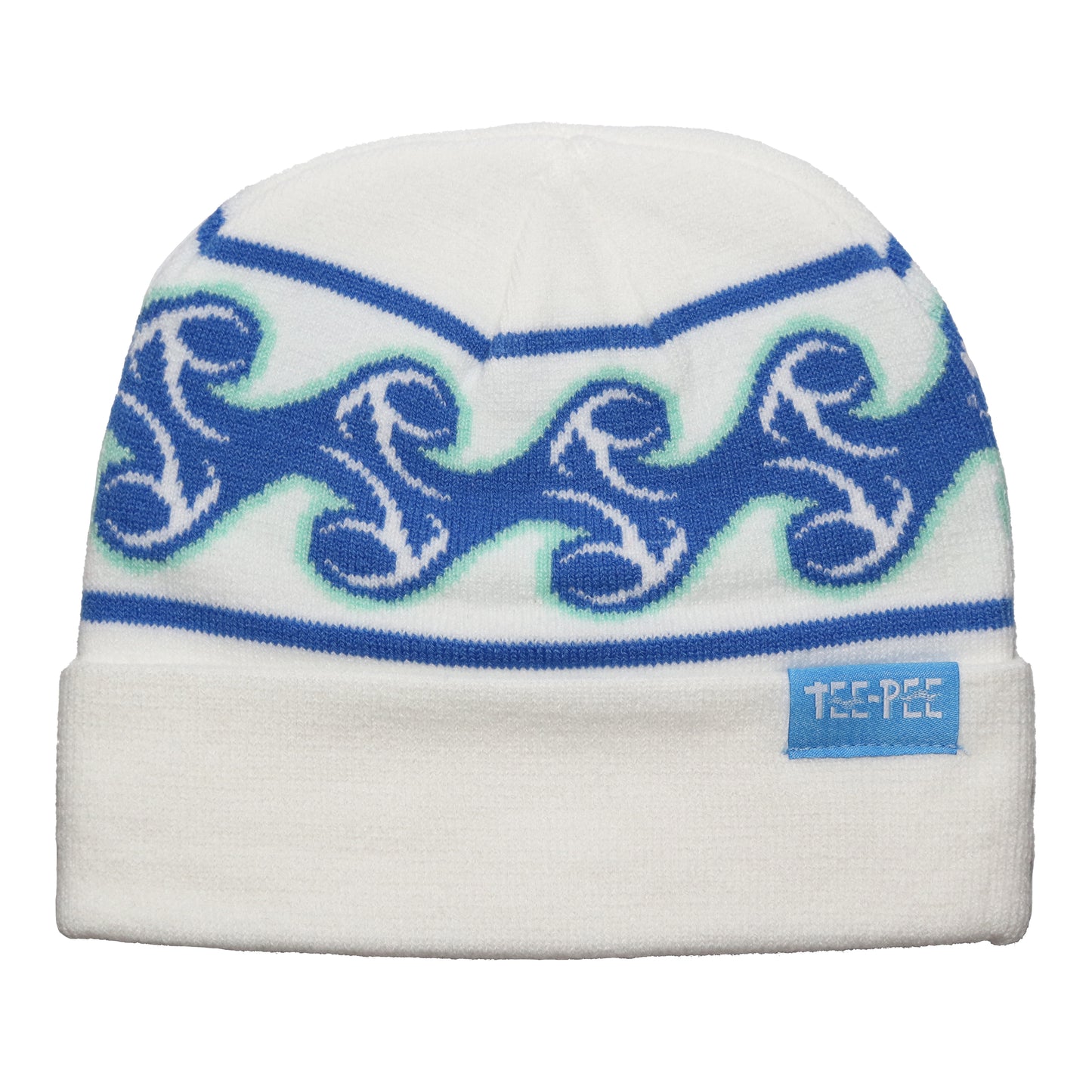 Current Beanie