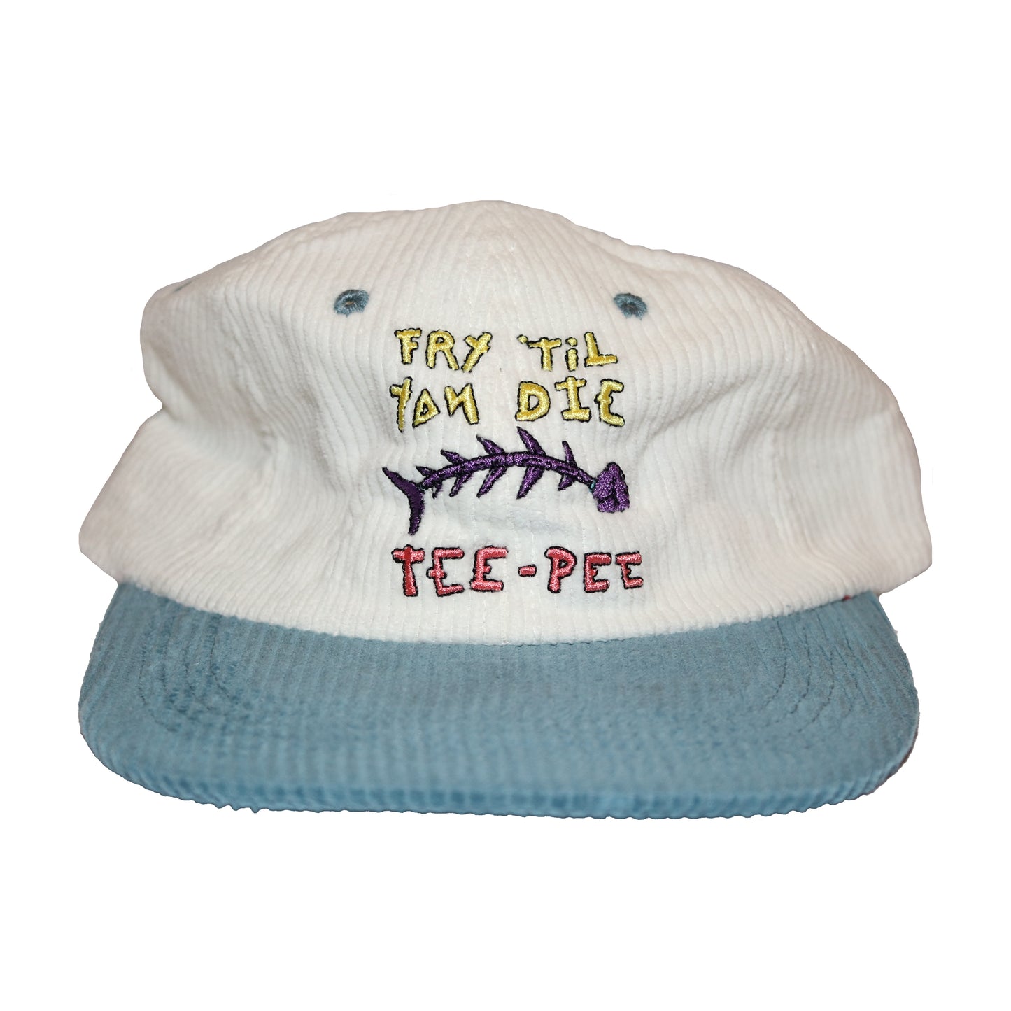 Fry 6 Panel