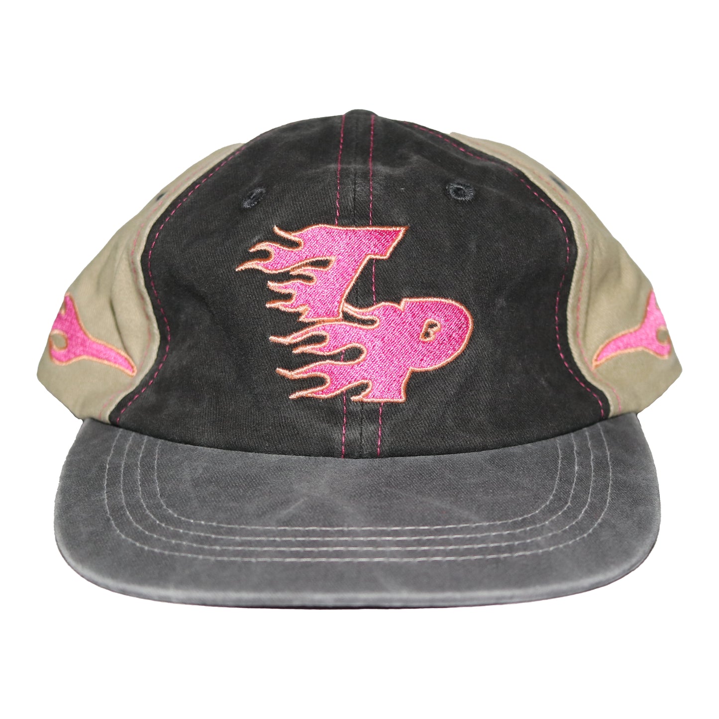 Heat Cotton 6 Panel