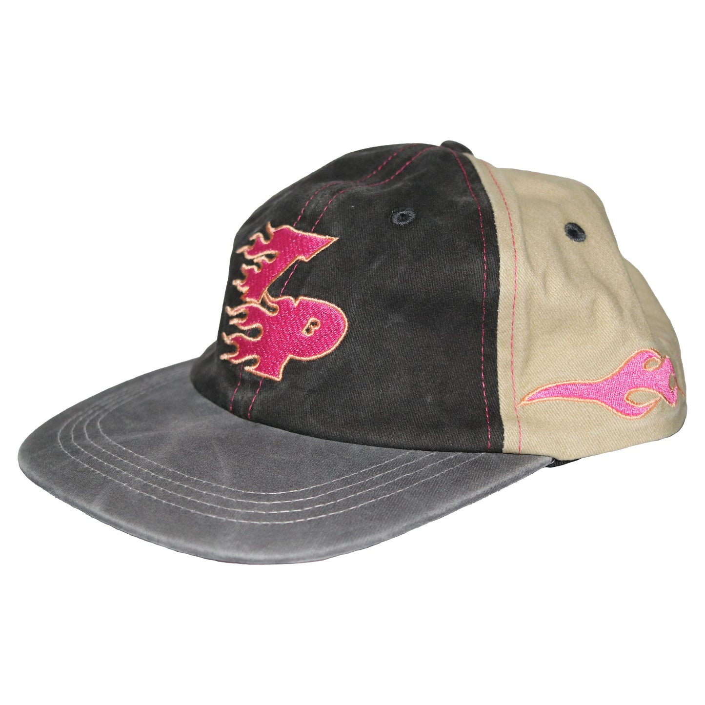 Heat Cotton 6 Panel