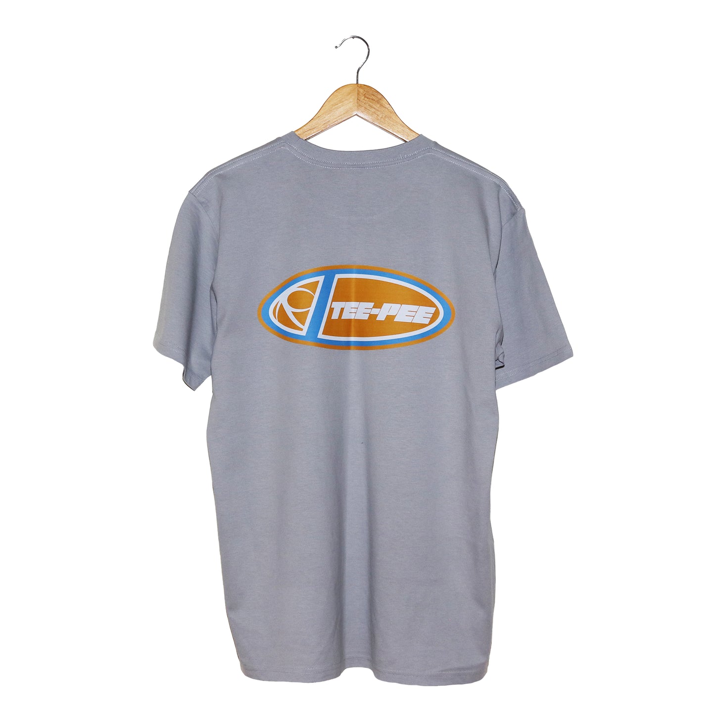 Industry Tee - Cloud
