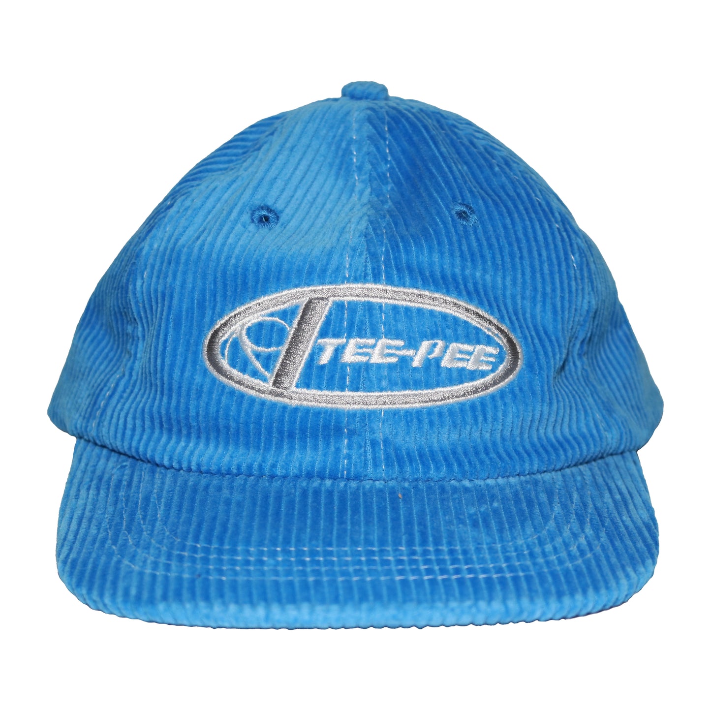 Industry Corduroy 6 Panel