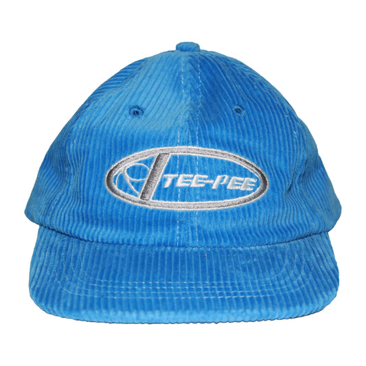 Industry Corduroy 6 Panel