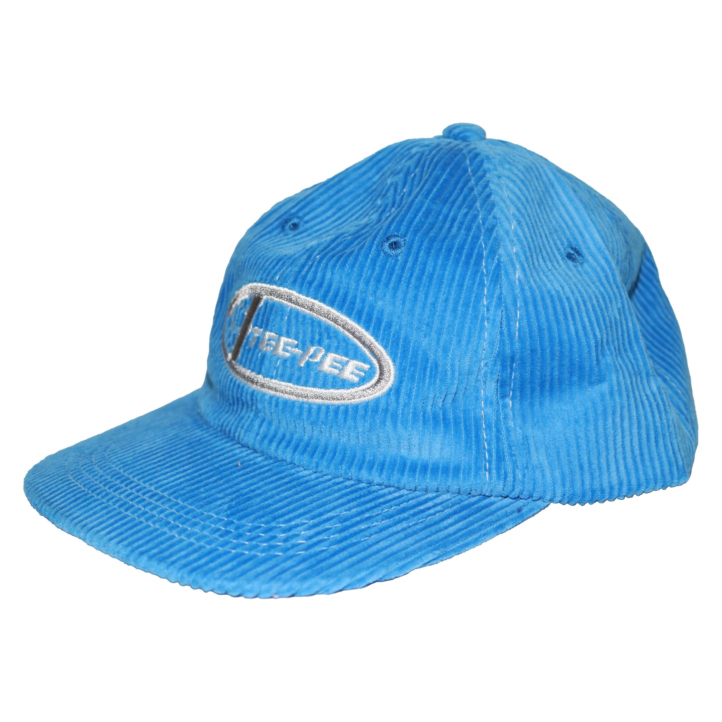 Industry Corduroy 6 Panel