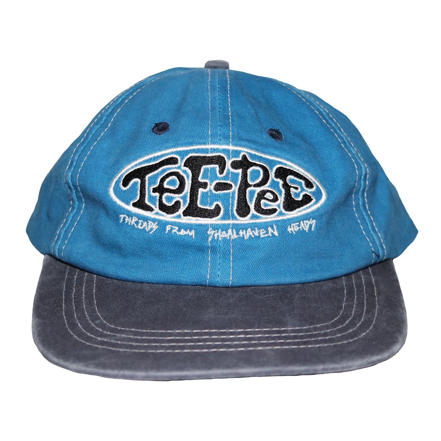 Locality Cotton 6 Panel