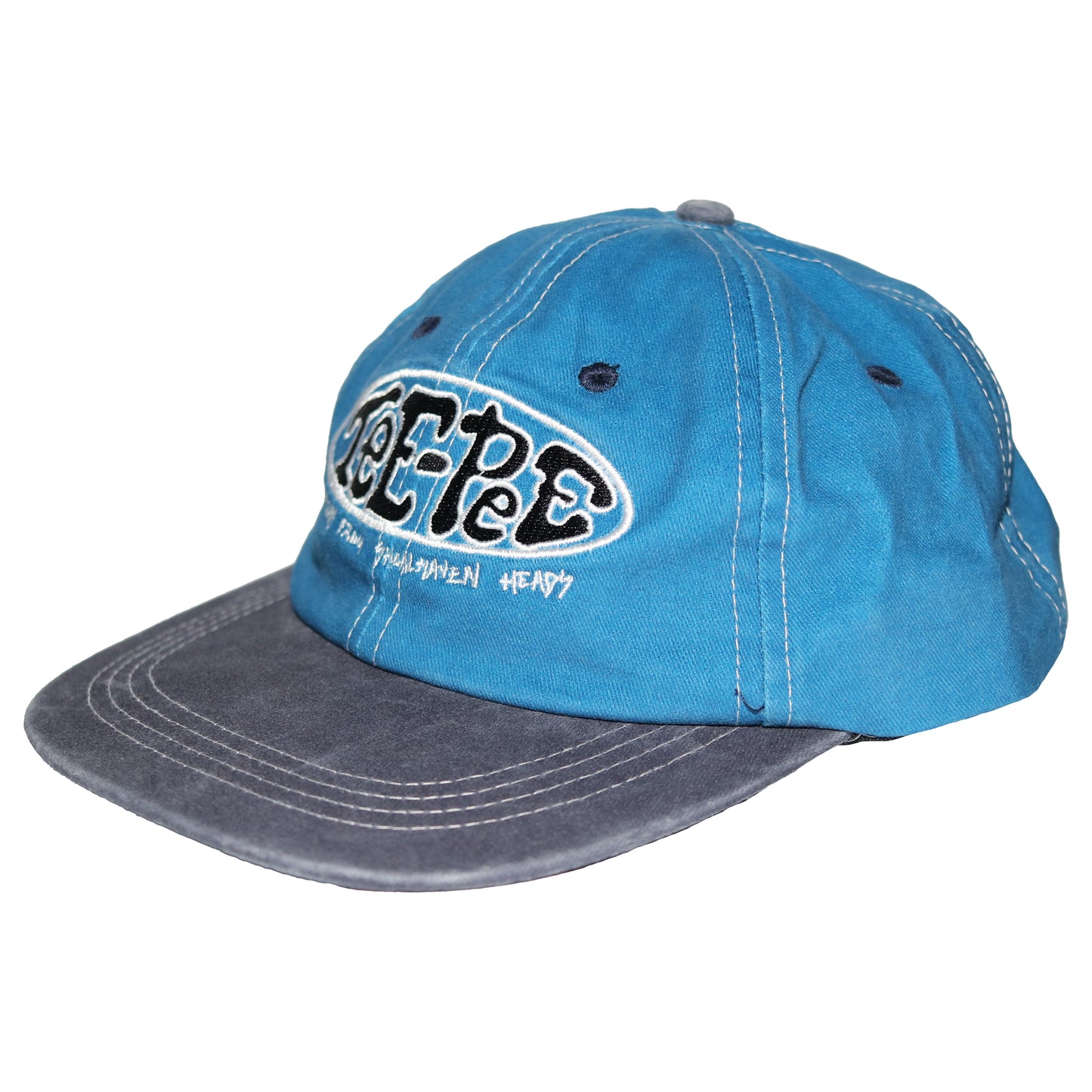 Locality Cotton 6 Panel