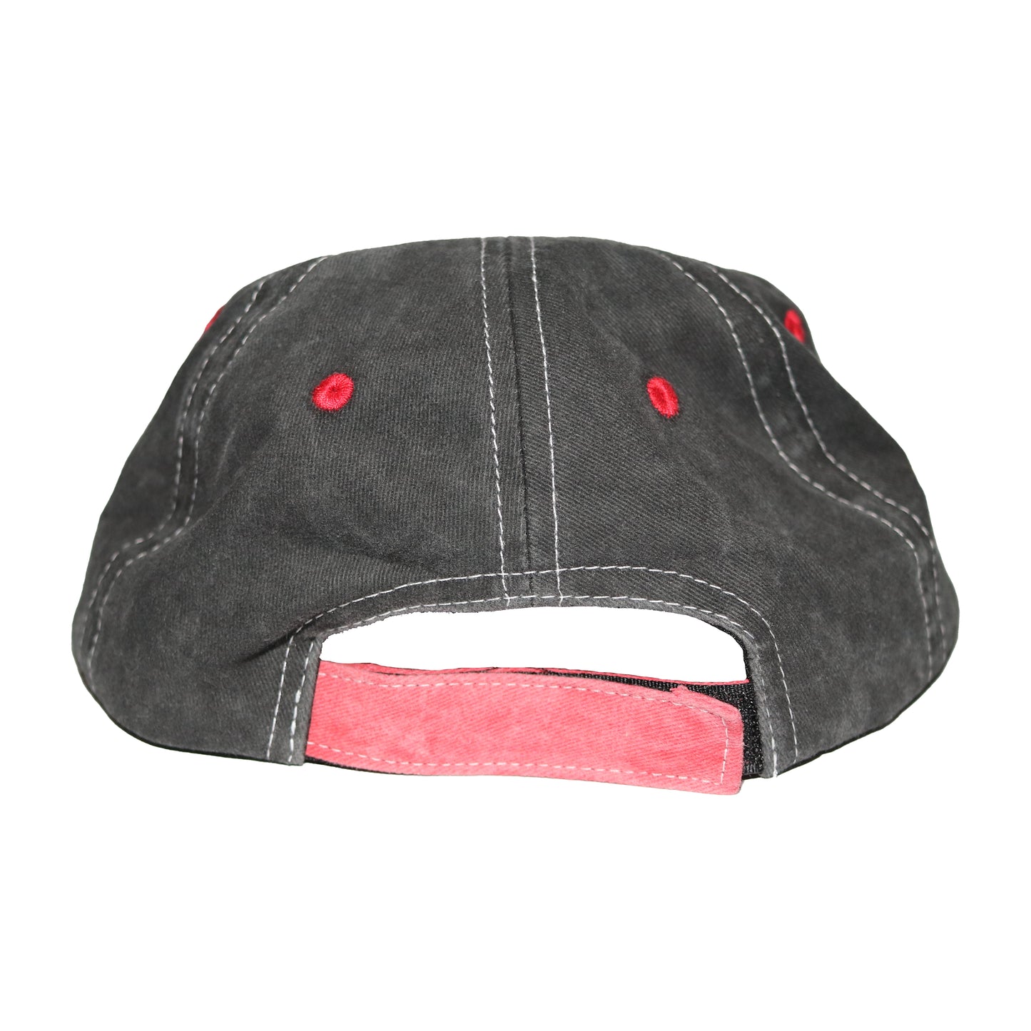 Luck Cotton 6 Panel