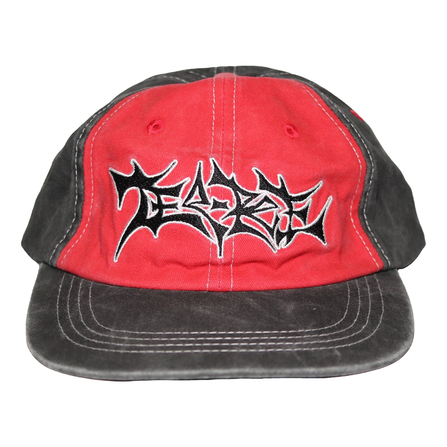 Luck Cotton 6 Panel