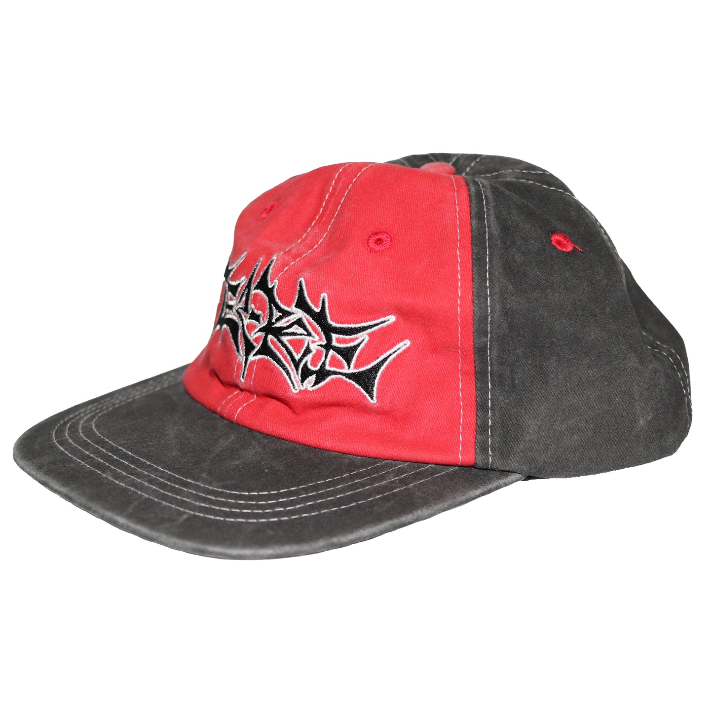 Luck Cotton 6 Panel