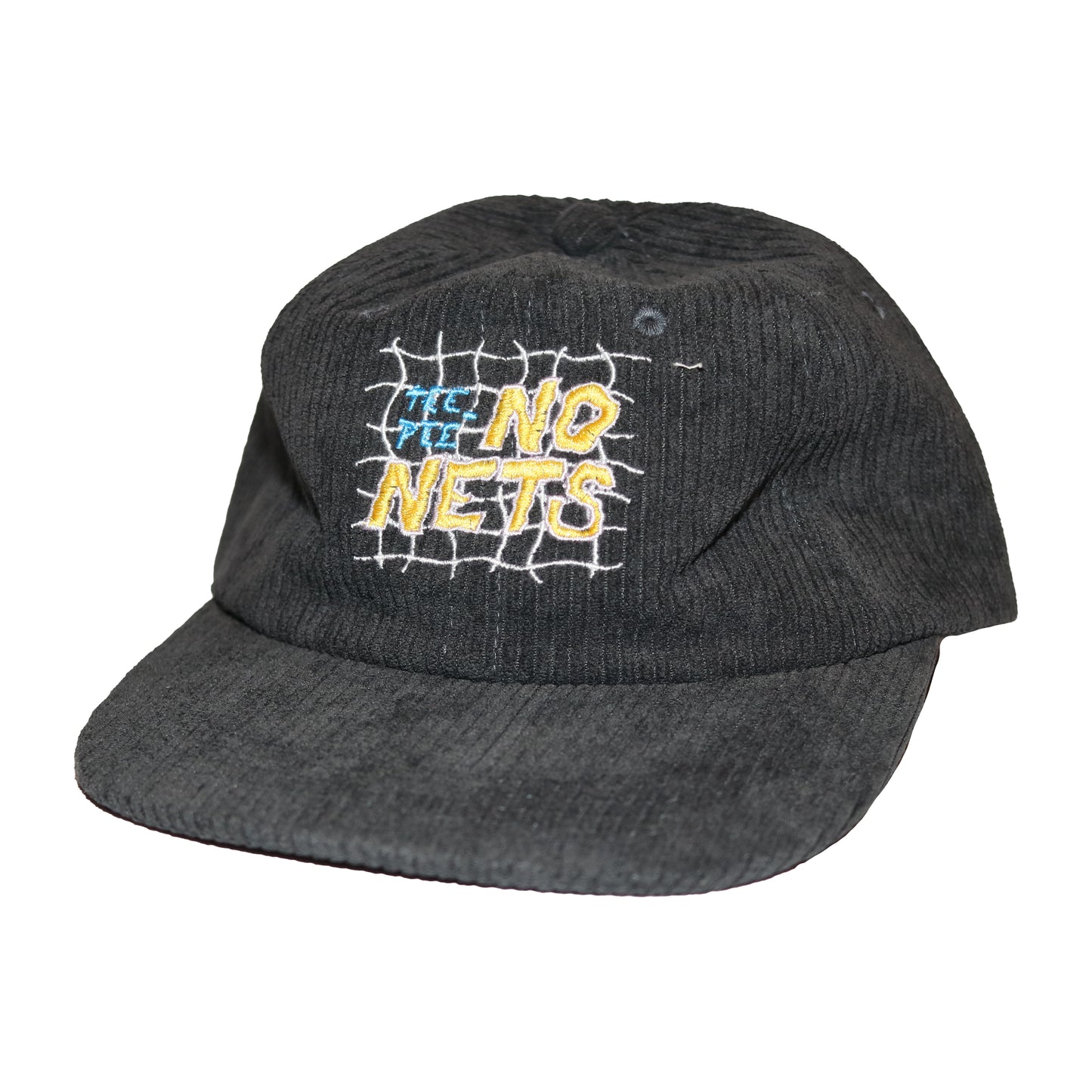 No Nets 6 Panel