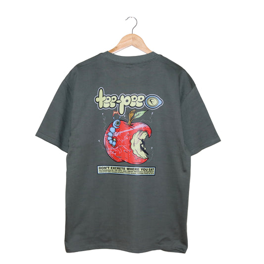 Produce Tee - Cypress