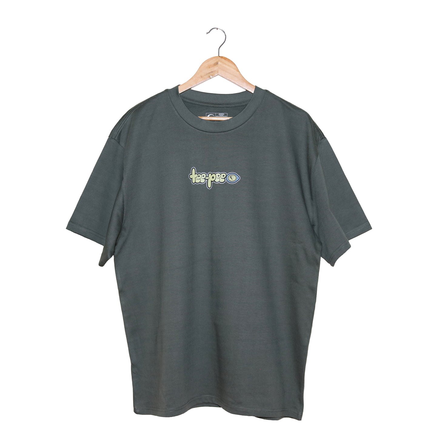 Produce Tee - Cypress