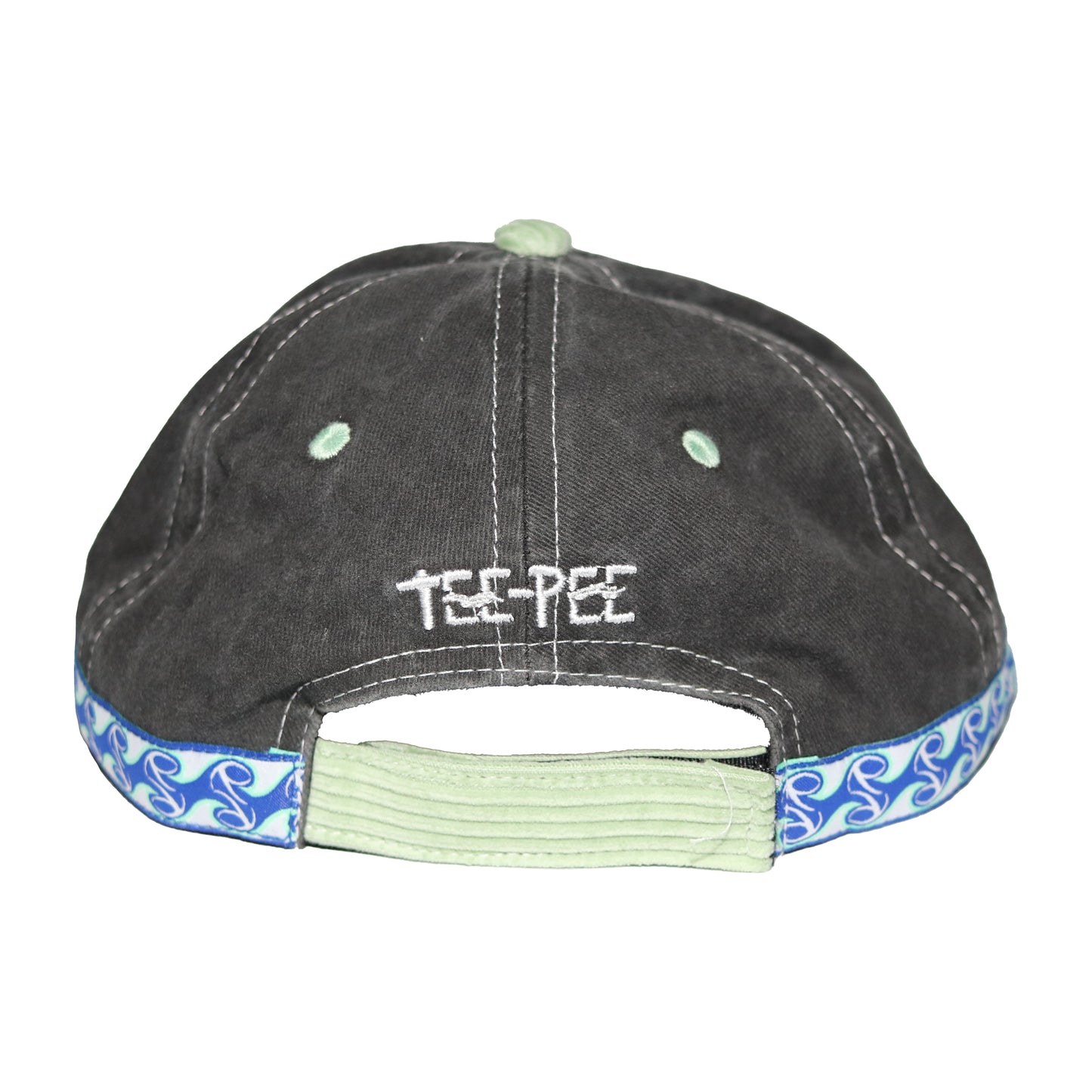 Social Cotton Cord 6 Panel