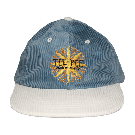 Always Sunny 6 Panel
