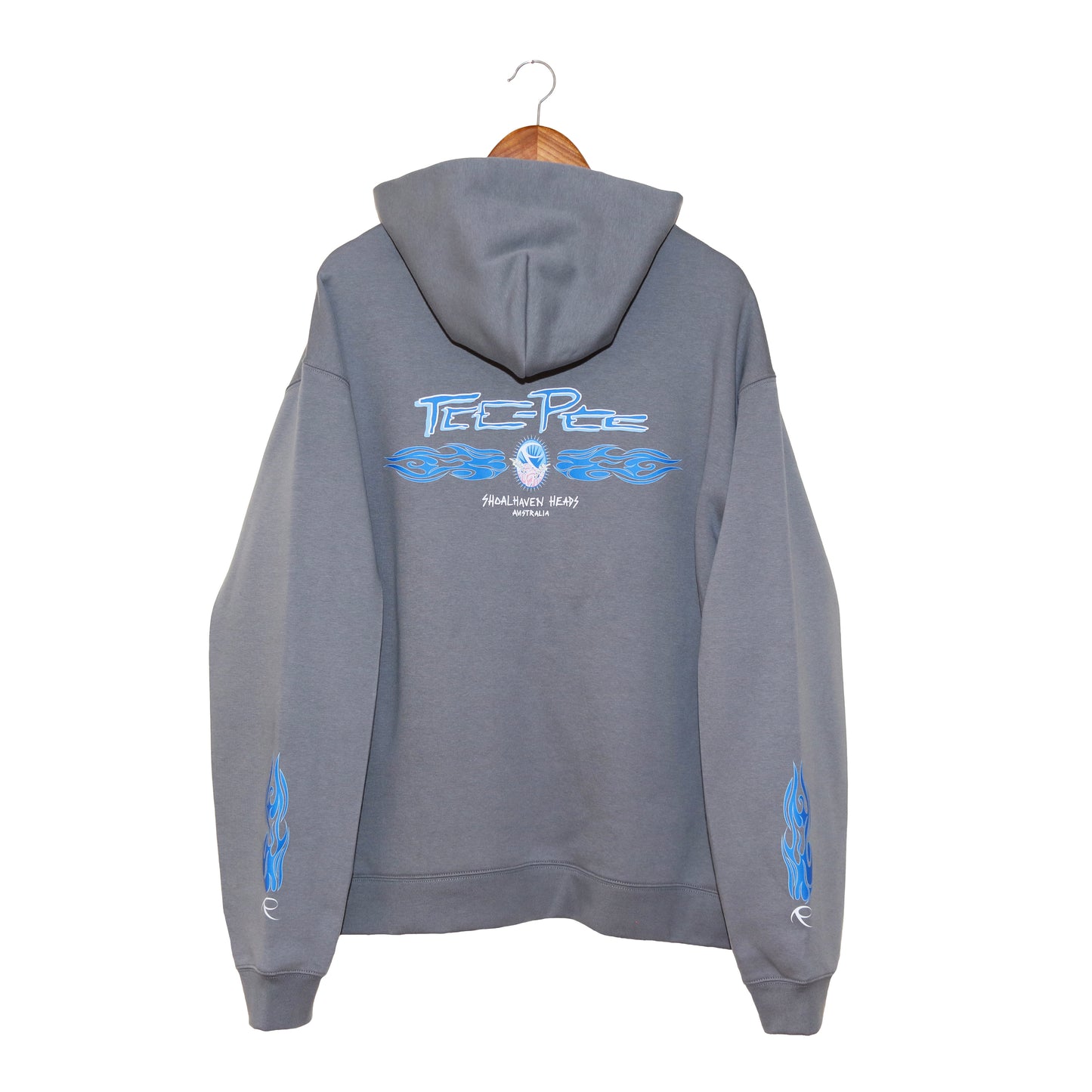Tidal Hood Regular - Carbon