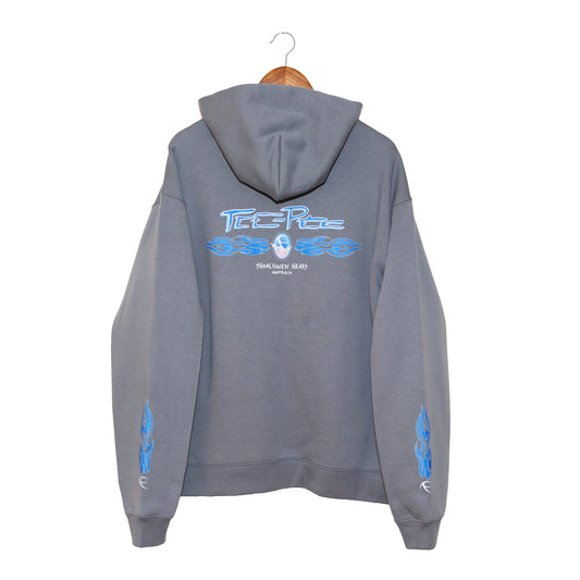 Tidal Hood Regular - Carbon