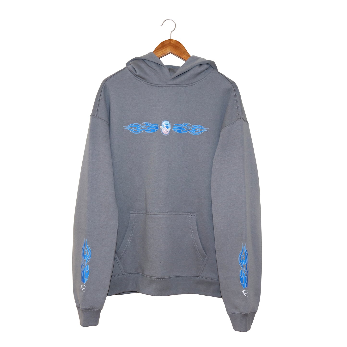 Tidal Hood Regular - Carbon